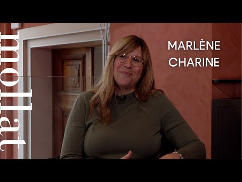 Vidéo de Marlène Charine