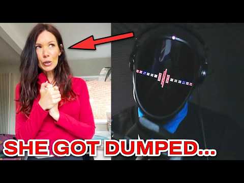 She GOT DUMPED OVER CHOCOLATE! How Ego Is Destroying Dating