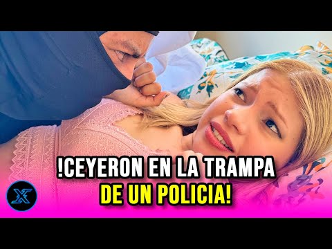 Ellos Cayeron en la trampa de un policía inteligente y la pagaron carísimo