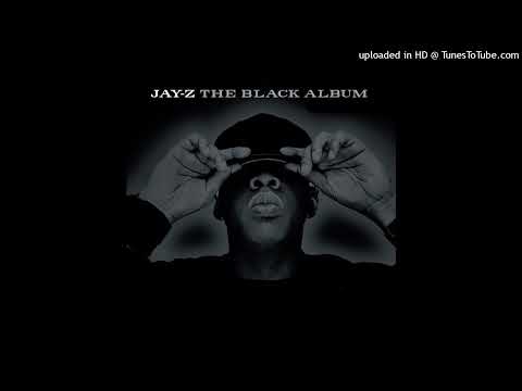 Jay-Z - Justify My Thug Instrumental