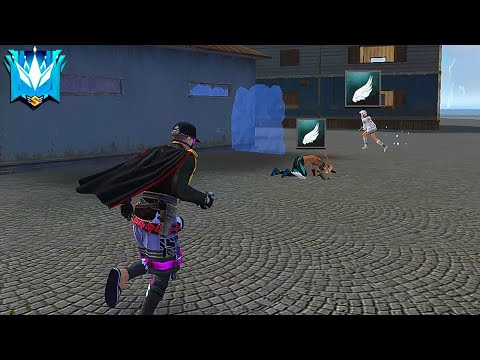 X1 CONTRA 1 CASAL INFLUENCIADOR DA GARENA AO VIVO!
