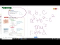 Understanding Right Triangles and the Pythagorean Theorem