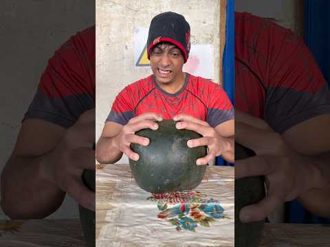 قوة البطيخ 🍉🙏