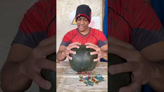 قوة البطيخ 🍉🙏