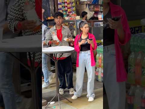 Laal Pari ๐ #newsong #song #hiphop #funny #bollywoodcoversongs #comedyvideos #comedy #shorts