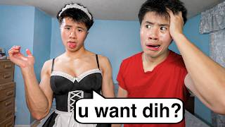 When Your Friend Is Acting A Little TOO GAY #2