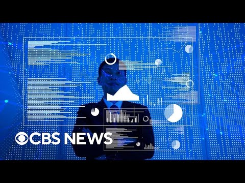 YouTube video thumbnail: AI Could Determine if you'll get a Raise, Promotion or Face Layoffs