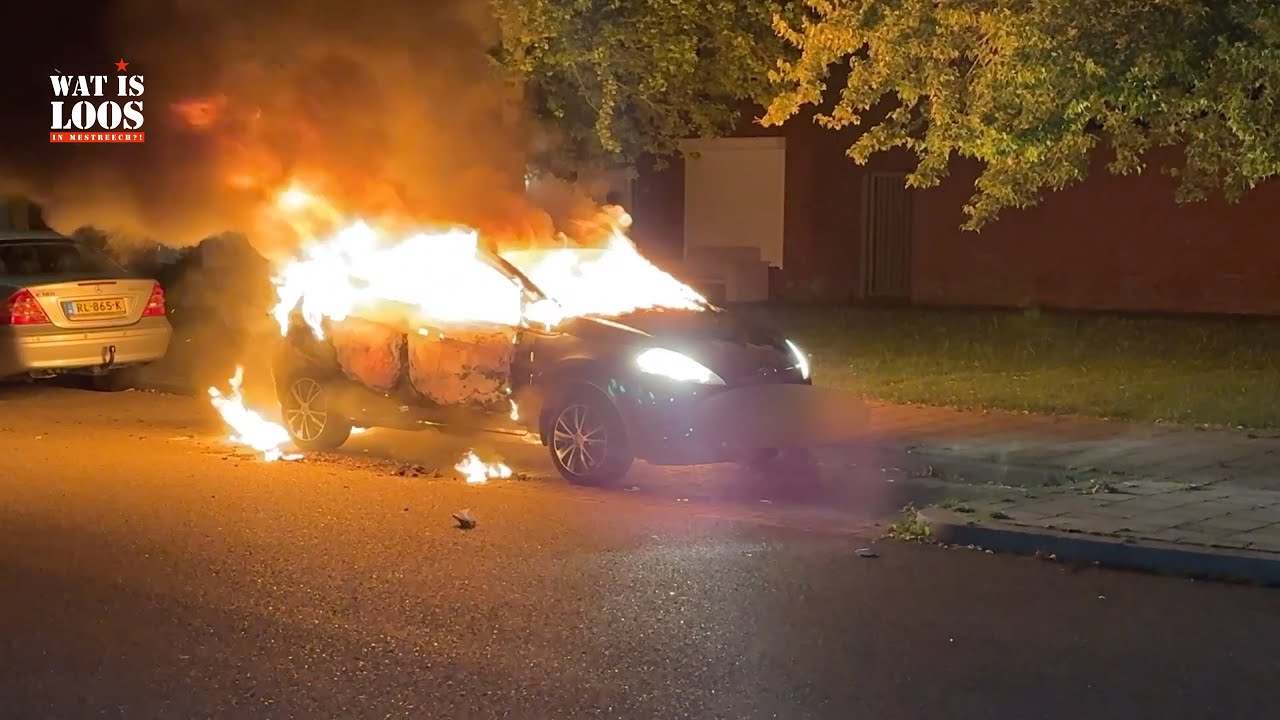 Wie Zijn Wij Wat Is Loos In Mestreech