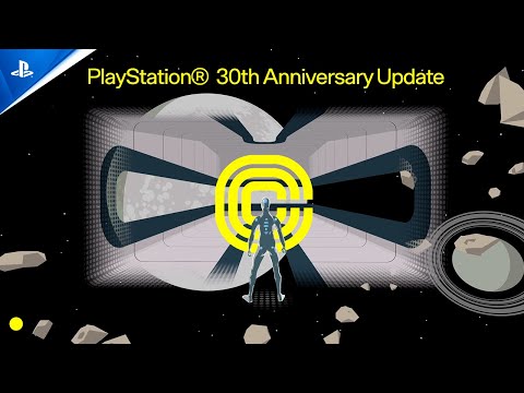 C-Smash VRS New Dimension - PlayStation 30th Anniversary Update | PS5 & PS VR2 Games