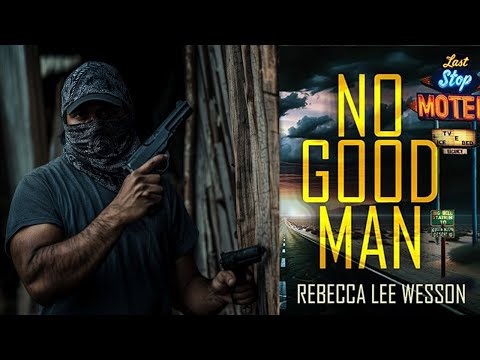 Fiction Friday 3 No Good Man by Rebecca Lee Wesson