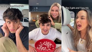 *1 Hour* New Best AMP World Tik Tok 2025 - New Funny Tik Tok Memes - TikTok Famous