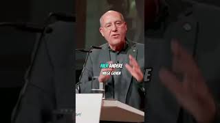 GREGOR GYSI: ABRÜSTUNG STATT AUFRÜSTUNG #dielinke #gysi #btw25