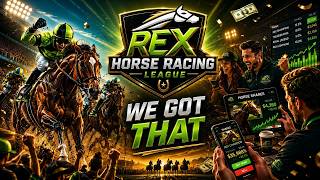 Explore Horse Racing League Franchise Ownership