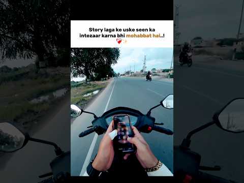 👆🏻Sahi hena..?? #couple #love