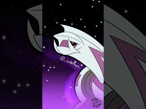 Lore dos Pokémons Lendários #shorts