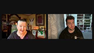 PHONE CALLS FROM THE DEAD WITH DR. CALLUM COOPER