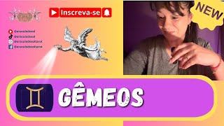 ♊️GÊMEOS* 😎 ALGUÉM QUER INDICAR UMA DIREÇÃO ERRADA✨NÃO PERCA TEMPO ‼️