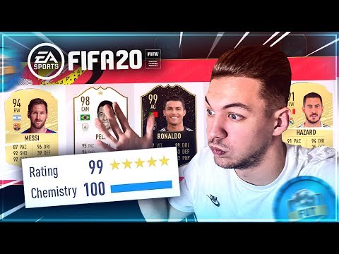 DRAFT AVEC LES MEILLEURS JOUEURS ! HUMILIATION