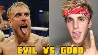 Jake Paul Saved Ben Askren!
