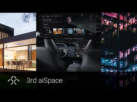 3rd aiSpace | FF 91 2.0 Futurist Alliance | FFIE