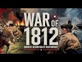 War of 1812 Key Concepts