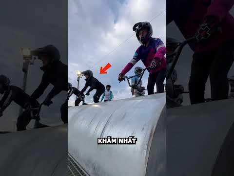 Bro Thật Sự Đã Làm Điều Đó 💀
