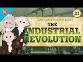 Exploring the Impact of the Industrial Revolution