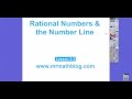 Understanding Rational Numbers and Their Properties