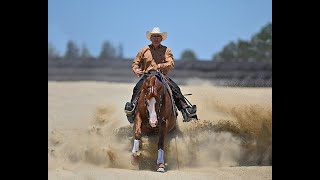 Which horse will slide Andrea Fappani to first TRFAM Championship? - 2023 Run For A Million Preview