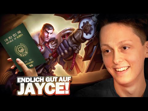 Ich tausche meinen DEUTSCHEN PASS gegen einen KOREANISCHEN!