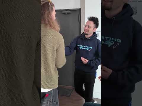 CHEATING at chess against GothamChess?! More BTS with the Flargrant Podcast team 🤫