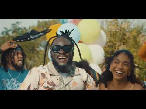 Q-Time (feat. Benjamin Faya) - Celebrate Life (Official Music Video) | Suriname