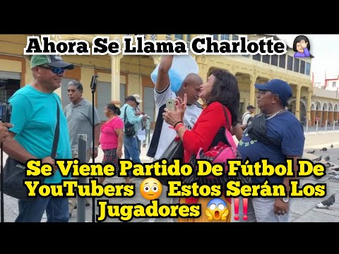 Joel Salió Del Clóset 😳 Esto Nos Fijó Y Cuál Será Su Nombre 😱‼️