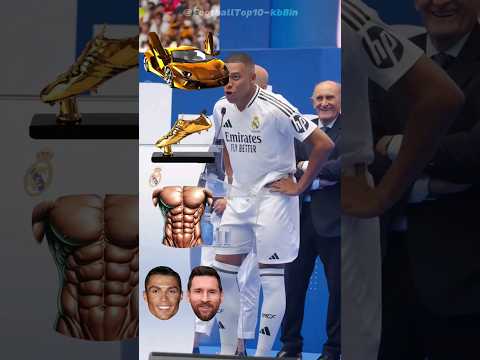 Kylian Mbappé, Neymar, Lamine Yamal, IShowSpeed #football #youtube #youtubeshorts