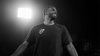 Houston: The Grind - Legendary