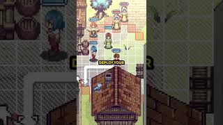 Indie Fire Emblem looks AWESOME