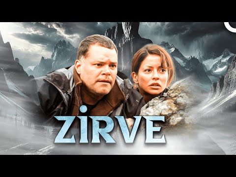 Zirve | Türkçe Dublaj Macera Filmi İzle