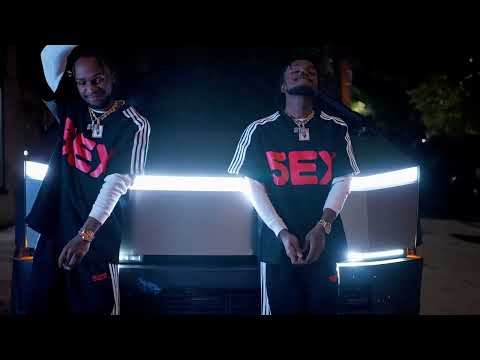 215BE - Phenomenal (Official Music Video)