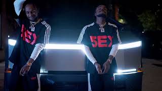 215BE - Phenomenal (Official Music Video)