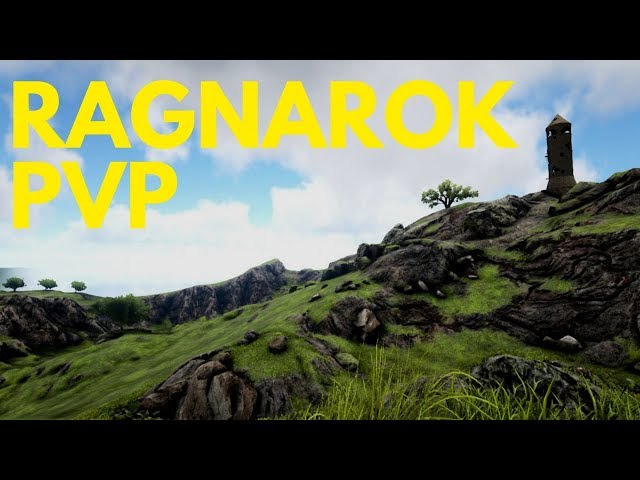 Ark Survival Evolved PVP Livestream, New Tribe Members and New Server!