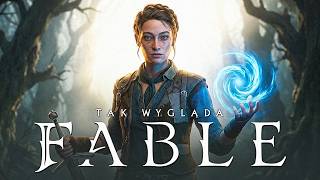 Fable PL - Gameplay i wrażenia z pokazu!