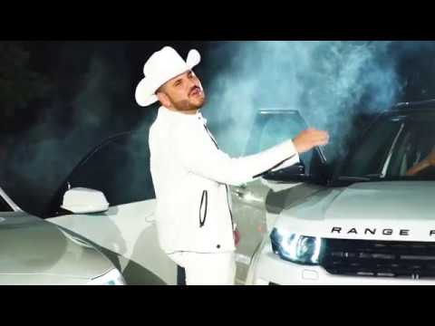 El Komander - El Muchacho De Empalme (Video Oficial)
