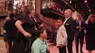 2025 Angels in Adoption® Leadership Program Highlight Video