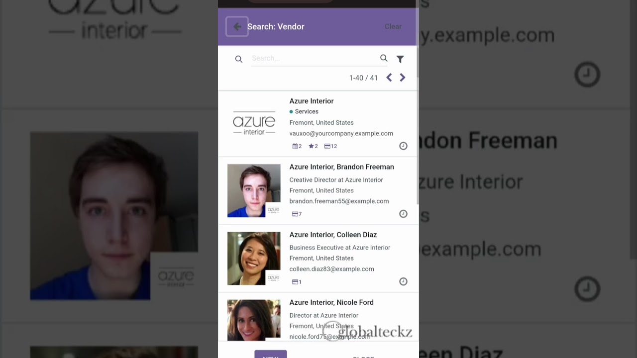 How to create a Purchase order in Odoo | 16.08.2023

how to create purchase order in odoo ERP software.