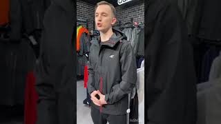 Лыжная куртка 4F KUMN001 для мужчин.