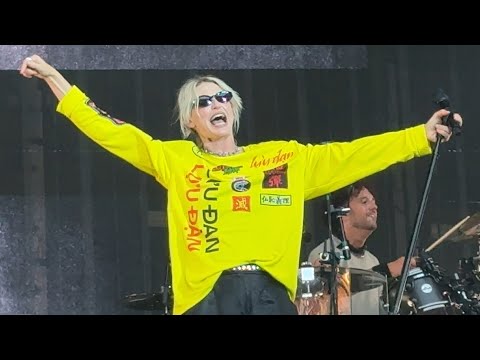 Linkin Park: Cut The Bridge [Live 4K] (London, United Kingdom - June 28, 2025)