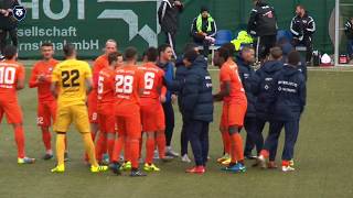 VFL 05 Hohenstein-Ernstthal vs. FC INTER 5:7 n.E.(1:1) Achtelfinale-Pokal am 31.10.2017