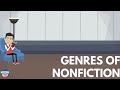 Exploring Nonfiction Genres for Young Readers