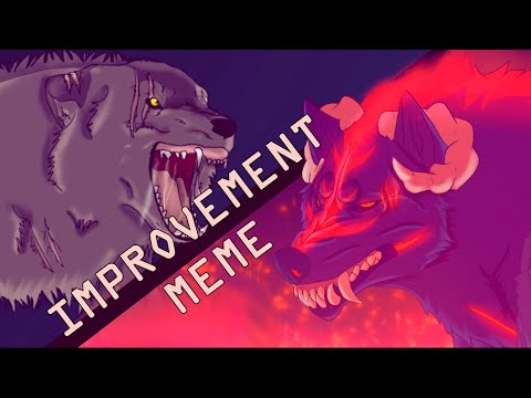 IMPROVEMENT MEME 2010-2022