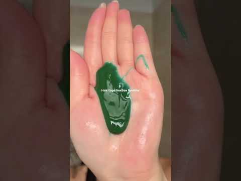 Hairitage Wash Routine